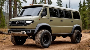 Концепт кар