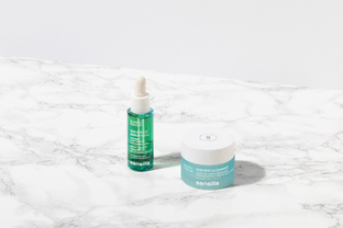 Skin Rescue - Идеальное восстановления кожи после косметологических процедур 