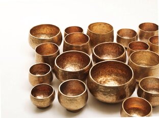 Звукотерапия