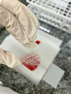 💊Витамины, нутриенты и анализы