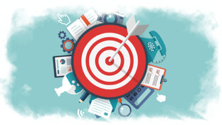 Кейсы по таргетированной рекламе 