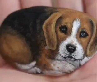 Шедевры талантливых людей