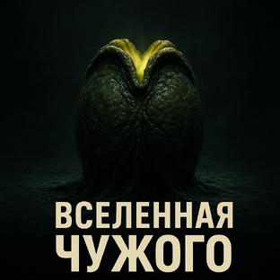 Чужой: как всё связано - теория франшизы, тайны и происхождение ксеноморфов