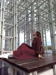 Немного обо мне)