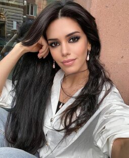 Елена Ереван 