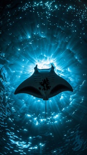 «Глубины океана»