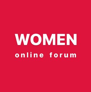 WOMEN forum февраль 2025