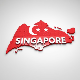 Сингапурский микс