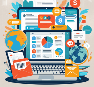 Заработок в интернете