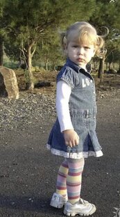 Детские перлы