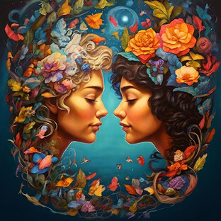 Созидаем вместе с ИИ