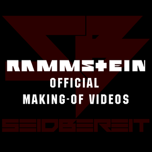 Rammstein making of
