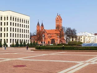 2024 Мой туристический календарь