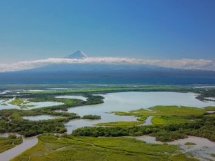 Камчатка