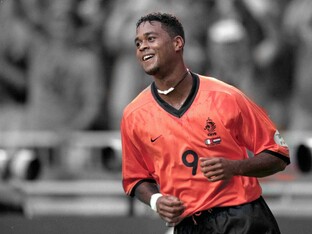 Патрик Клюйверт: Тихий убийца