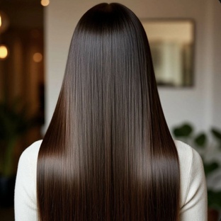 Уход за волосами