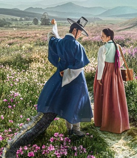 🎬 Волшебный мир азиатских дорам