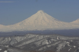 Камчатка