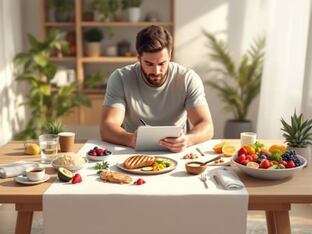 Похудение через здоровый образ жизни