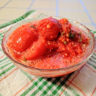 Консервация