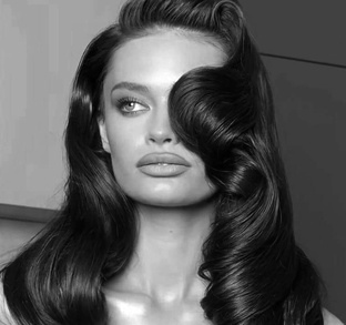 Про тренды в волосах и актуальные прически и укладки