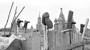 Лихие девяностые или мы выживали как могли