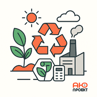 12. Экология