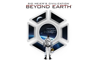 Civilization: Beyond Earth