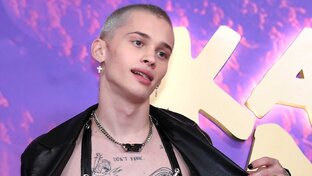 Блогерши, блогеры и прочие деграданты