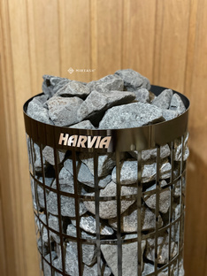 Камни для бани и сауны 