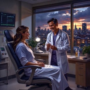 Женское здоровье и красота 