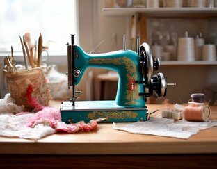 Шитье и пэчворк