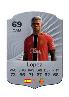 FC 26 | КАРЬЕРА ЗА ИГРОКА