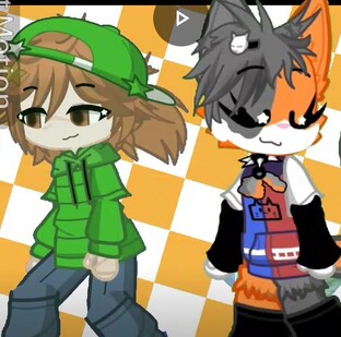 |💚•Риколит•🤍| и 🇷🇺×🦊|~Мурка_кит•Мур²⁰⁵|🦊×🇷🇺