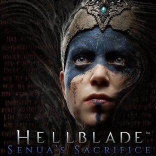 Hellblade Senua’s Sacrifice Прохождение