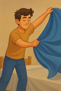 Как устроены сны