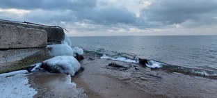 Идеи трансарктического транспортного коридора 