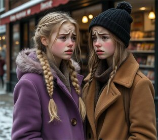 Приключения начала 2000-х