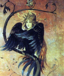 Славянская мифология