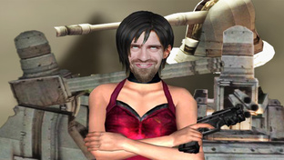 Resident Evil 4