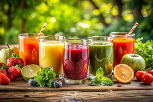 Давайте пить правильно