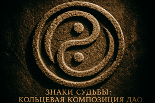 Инь Ян в Жизни