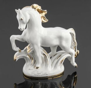 Императорский фарфор