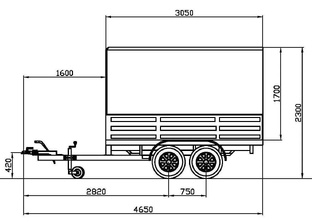 Минитрактор помогатор