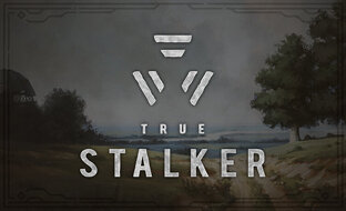TRUE S.T.A.L.K.E.R.