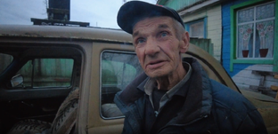 Последние жители умирающих деревень 