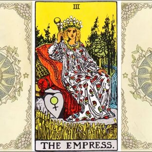 Психология Таро