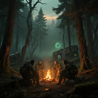 Ч.В.Ж. «что вас ждёт»