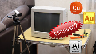 разбор техники