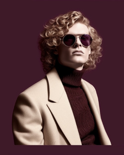 Мужской стиль